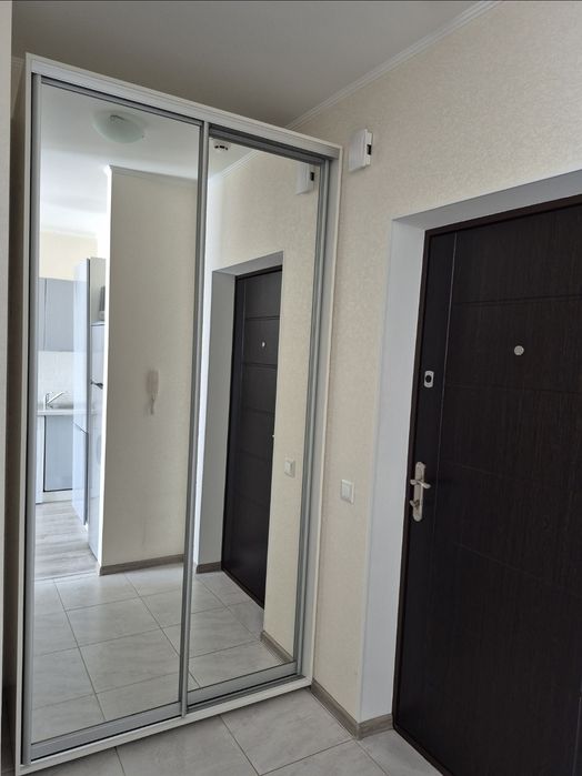 Квартира на Пр-кт Соборності, 17 в Києві, ID 363782, фото №14