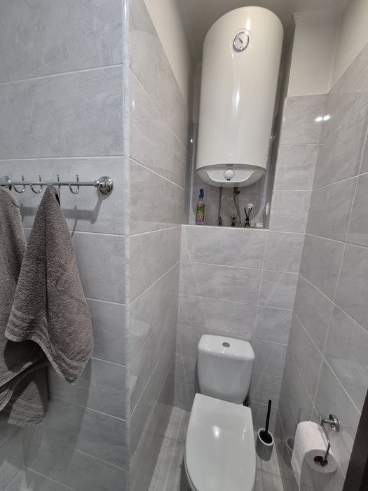 Квартира на Пр-кт Соборності, 17 в Києві, ID 363782, фото №16