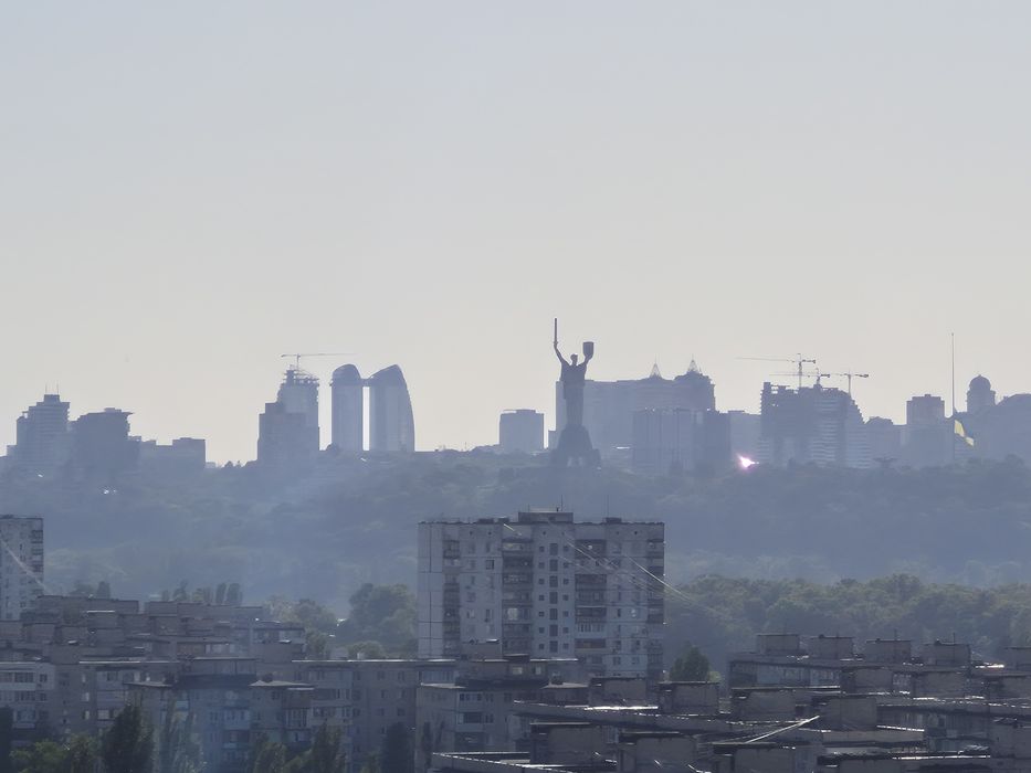 Квартира на Пр-кт Соборності, 17 в Києві, ID 363782, фото №18