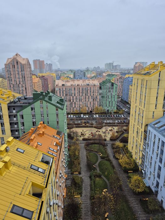 Квартира на Пр-кт Соборності, 17 в Києві, ID 363782, фото №20