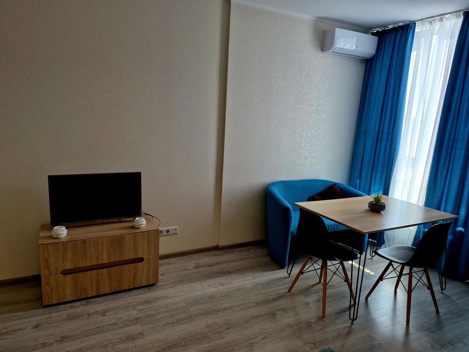 Квартира на Пр-кт Соборності, 17 в Києві, ID 363782, фото №10