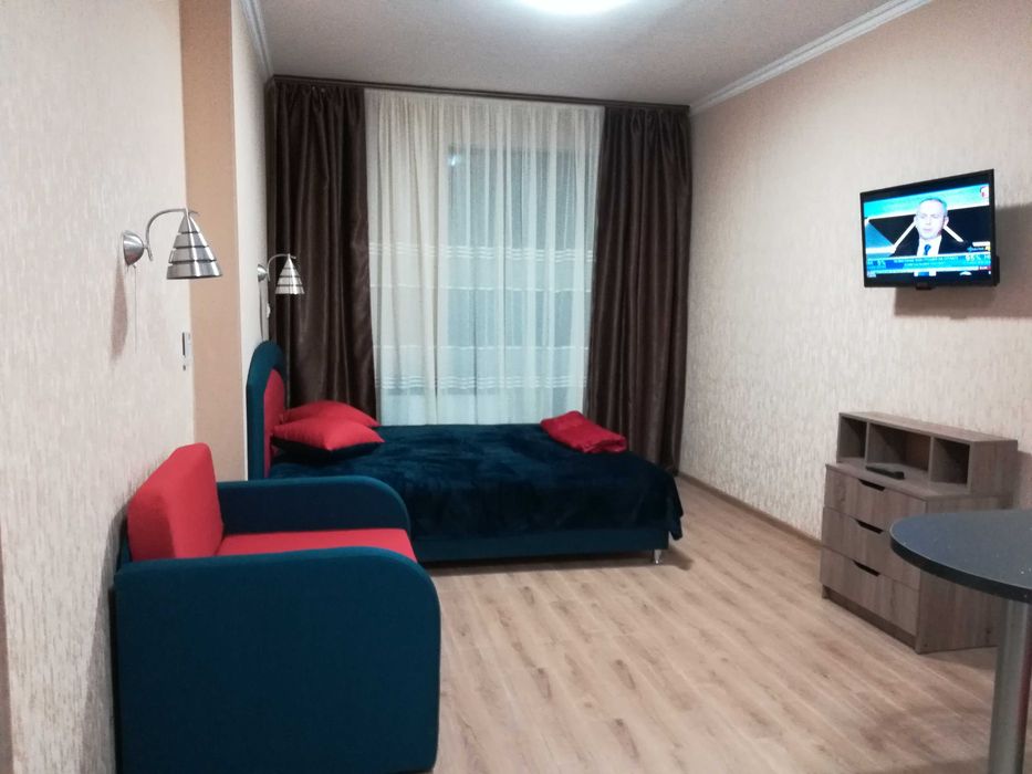 Квартира на ЖК Лімнос в Одесі, ID 302073, фото №1