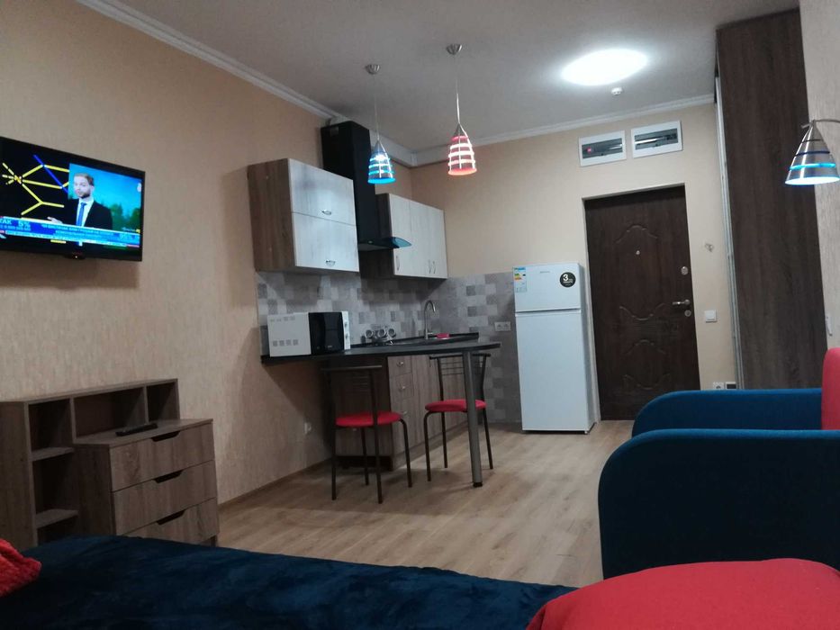 Квартира на ЖК Лімнос в Одесі, ID 302073, фото №2