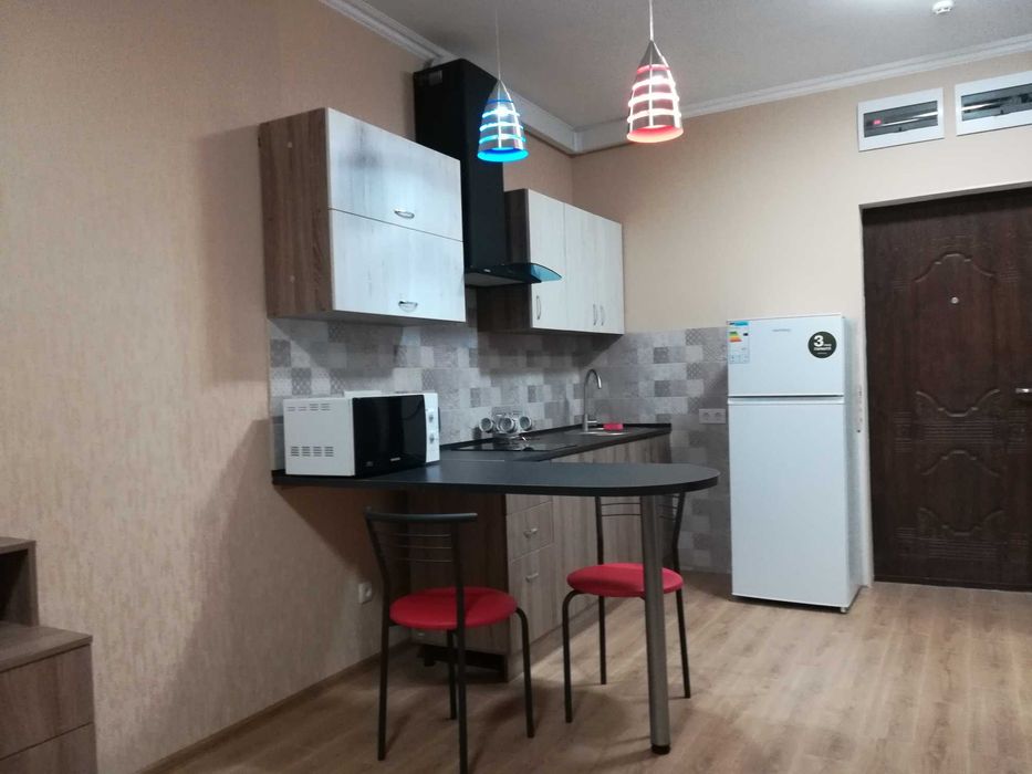 Квартира на ЖК Лімнос в Одесі, ID 302073, фото №5