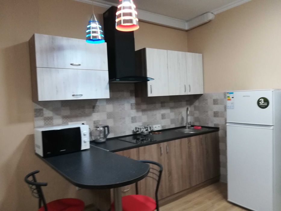 Квартира на ЖК Лімнос в Одесі, ID 302073, фото №6