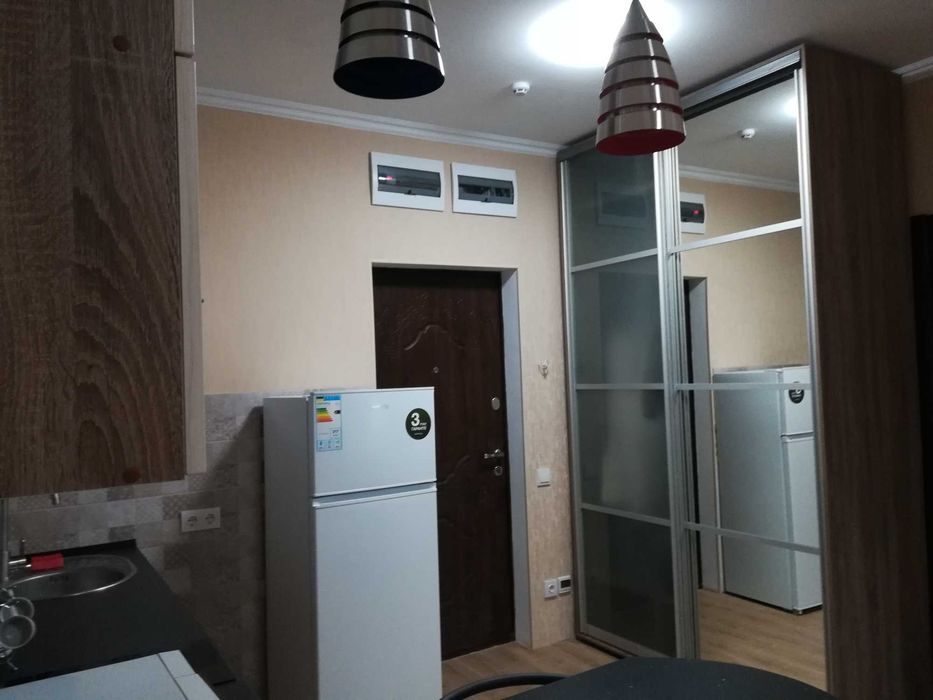Квартира на ЖК Лімнос в Одесі, ID 302073, фото №7