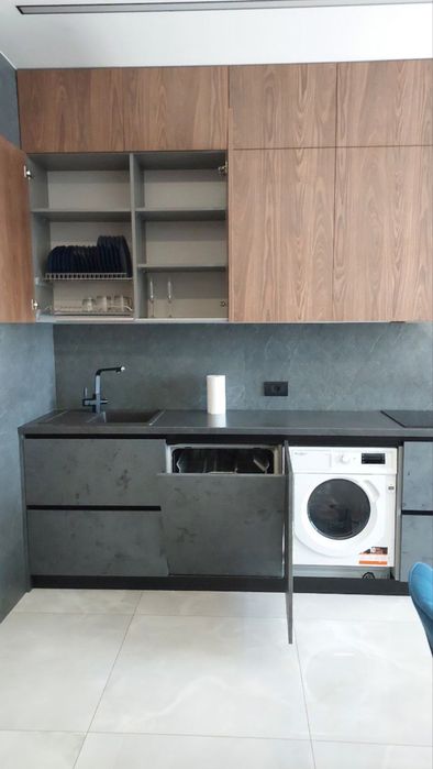 Квартира на вул. Каманіна, 44 в Одесі, ID 261290, фото №8