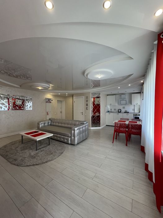 Квартира на бульв. Лесі Українки, 3 в Києві, ID 389702, фото №11