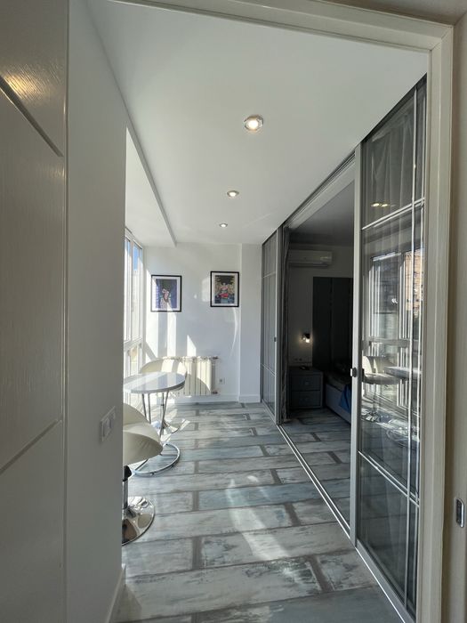 Квартира на бульв. Лесі Українки, 3 в Києві, ID 389702, фото №13
