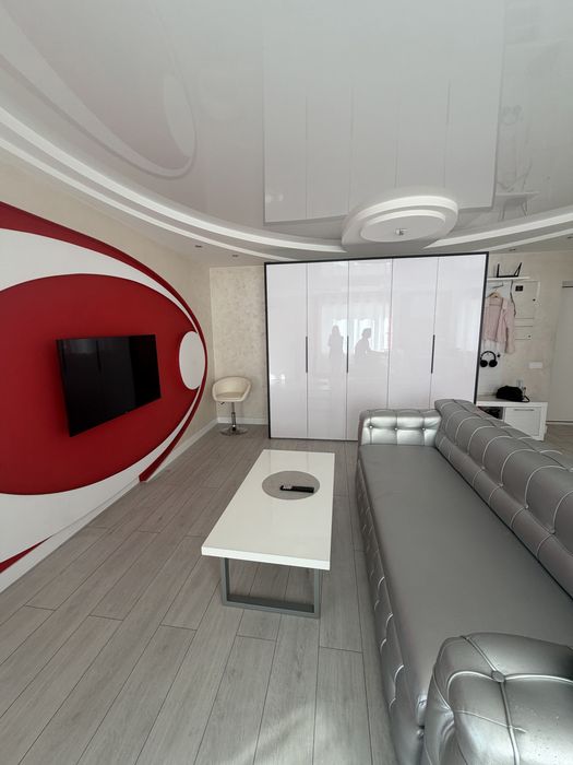 Квартира на бульв. Лесі Українки, 3 в Києві, ID 389702, фото №18