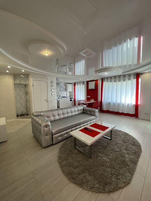 Квартира на бульв. Лесі Українки, 3 в Києві, ID 389702, фото №4