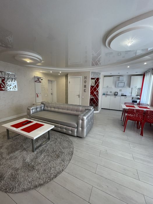 Квартира на бульв. Лесі Українки, 3 в Києві, ID 389702, фото №5