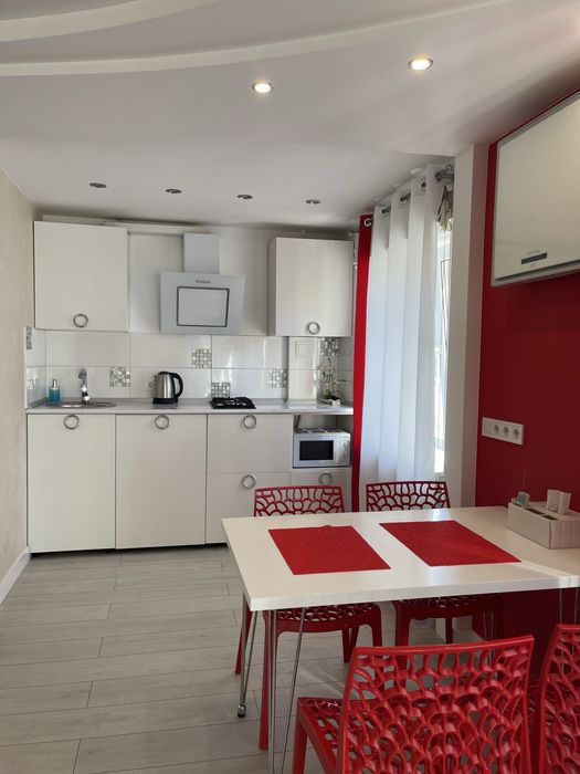 Квартира на бульв. Лесі Українки, 3 в Києві, ID 389702, фото №9