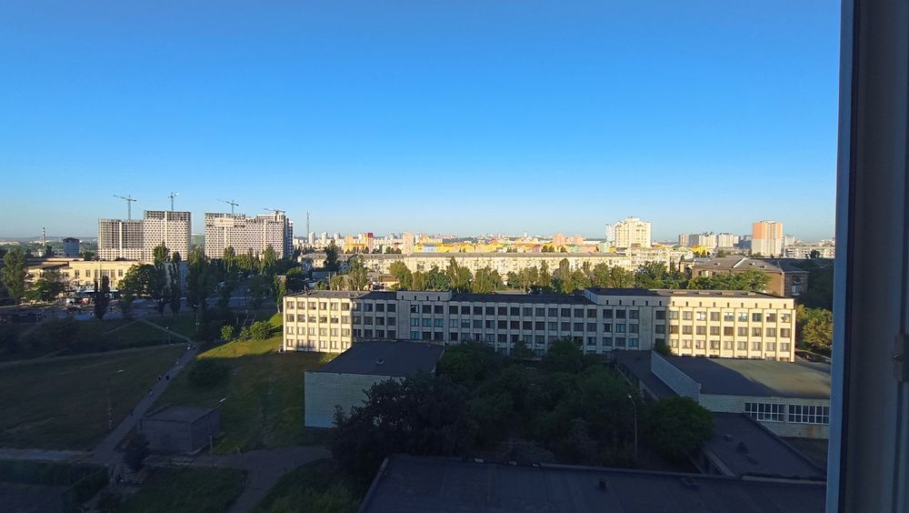 Квартира на Харківське шосе, 15а в Києві, ID 188851, фото №11