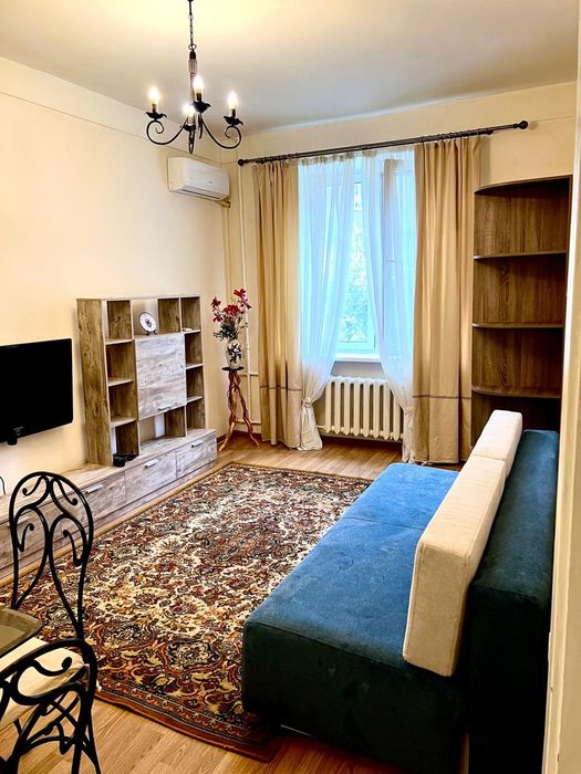 Квартира на вул. Лондонська, 10 в Київ, ID 176502, фото №1