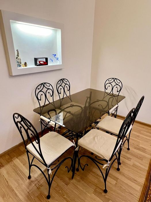 Квартира на вул. Лондонська, 10 в Київ, ID 176502, фото №3
