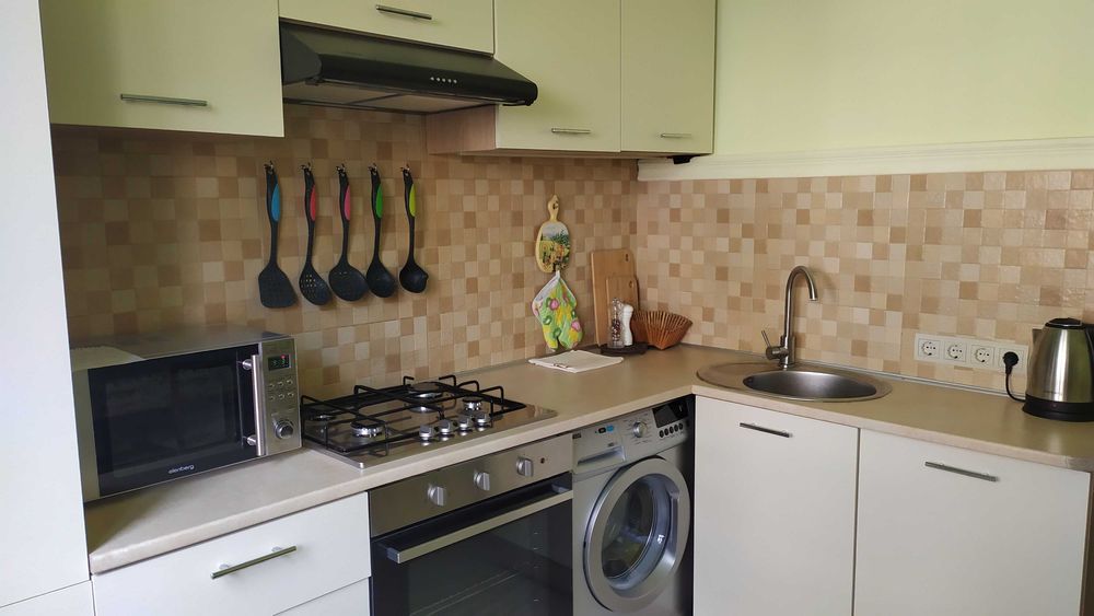 Квартира на вул. Лондонська, 10 в Києві, ID 176502, фото №7