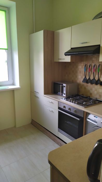 Квартира на вул. Лондонська, 10 в Києві, ID 176502, фото №8