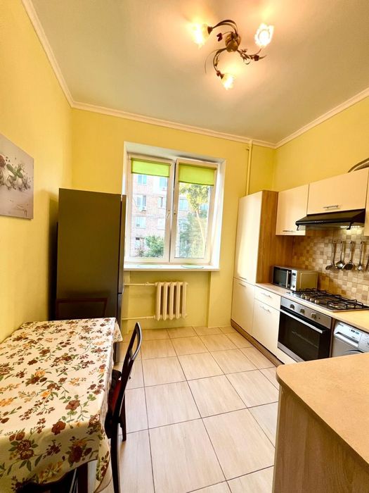 Квартира на вул. Лондонська, 10 в Києві, ID 176502, фото №9