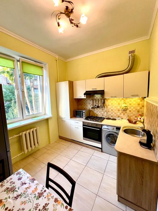 Квартира на вул. Лондонська, 10 в Києві, ID 176502, фото №10
