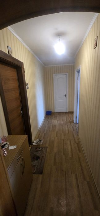 Квартира на героїв 55-й бригади, 61 в Запоріжжя, ID 254575, фото №2