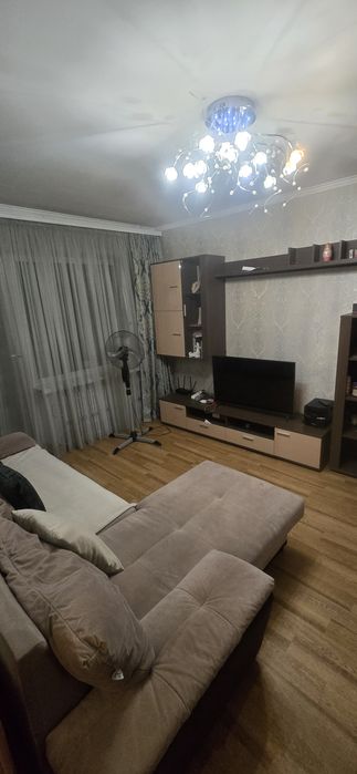 Квартира на героїв 55-й бригади, 61 в Запоріжжя, ID 254575, фото №4
