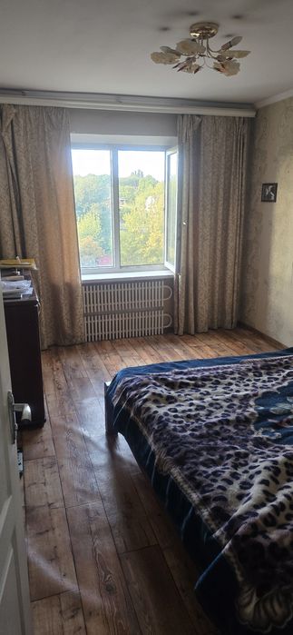 Квартира на героїв 55-й бригади, 61 в Запоріжжі, ID 254575, фото №6