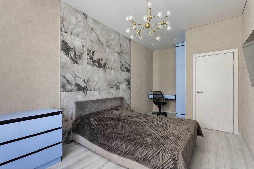 Квартира на вул. Аркадійське плато, 9 в Одесі, ID 394625, фото №11