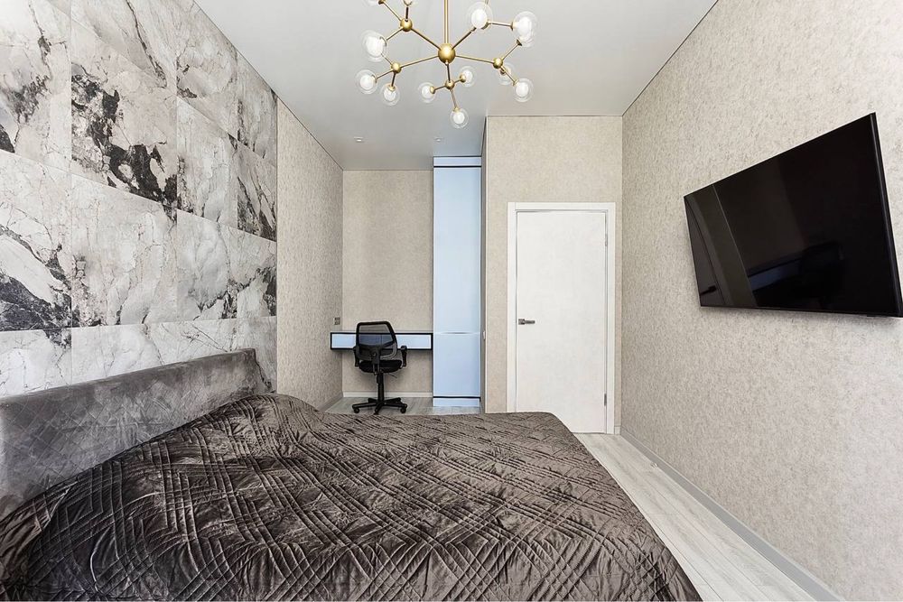 Квартира на вул. Аркадійське плато, 9 в Одесі, ID 394625, фото №12