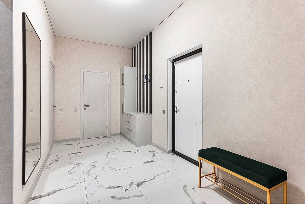 Квартира на вул. Аркадійське плато, 9 в Одесі, ID 394625, фото №19
