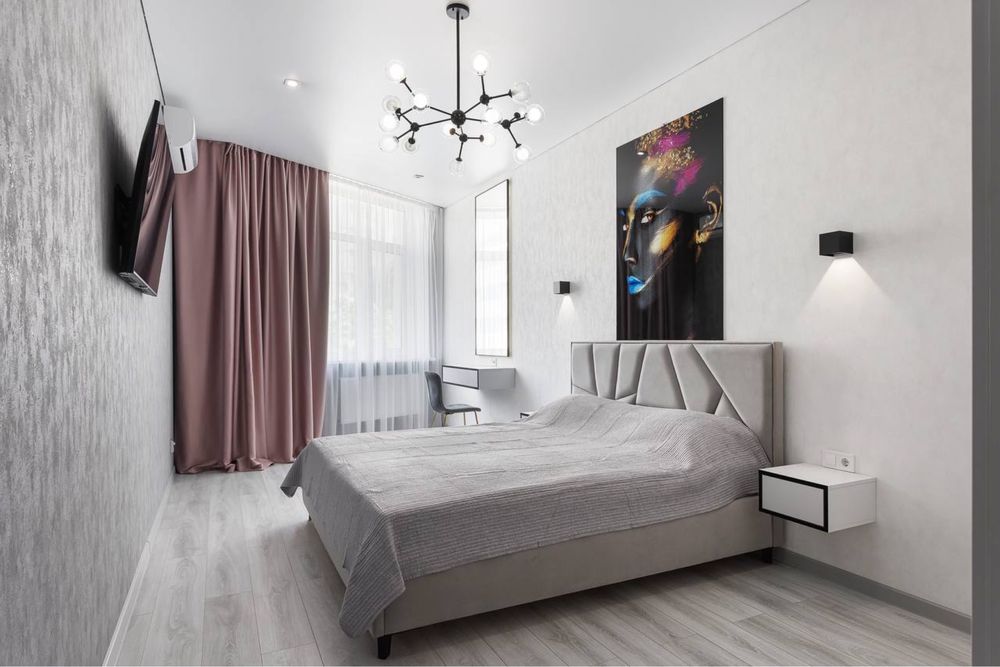 Квартира на вул. Аркадійське плато, 9 в Одесі, ID 394625, фото №8