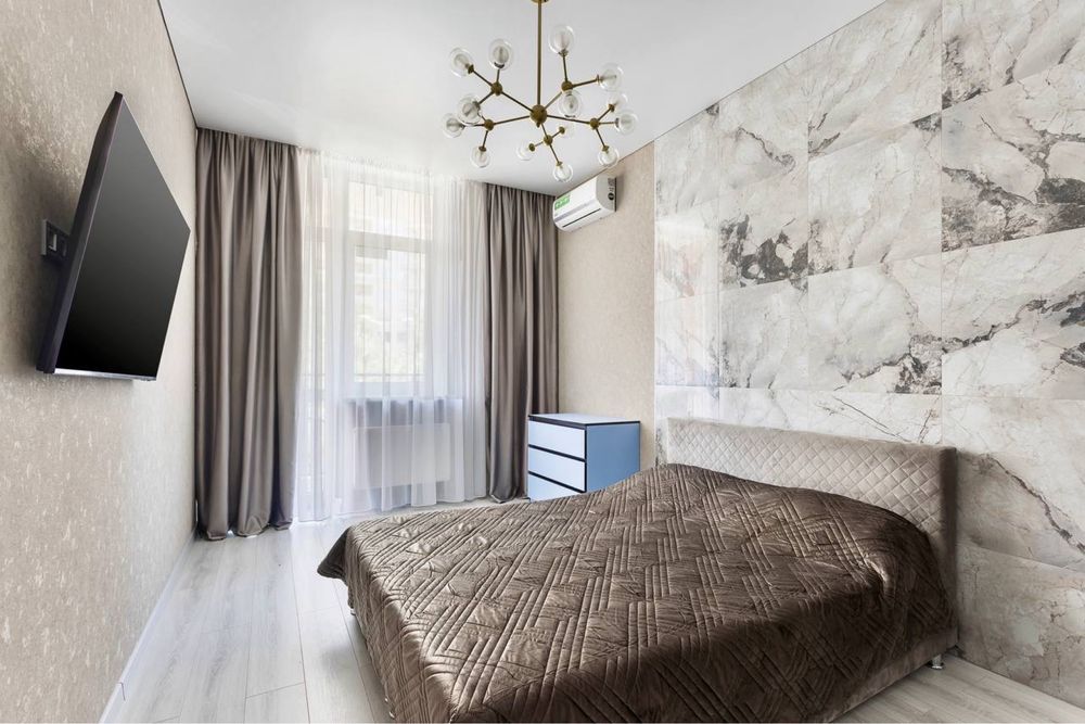 Квартира на вул. Аркадійське плато, 9 в Одесі, ID 394625, фото №9
