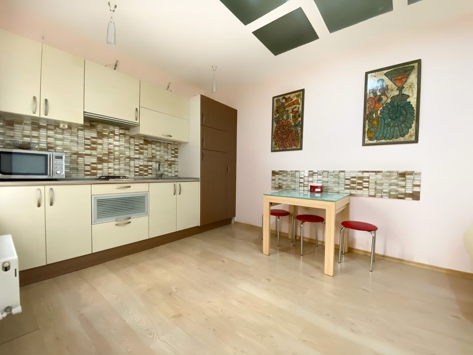 Квартира на пров. Каретний, 7 в Одеса, ID 408698, фото №2