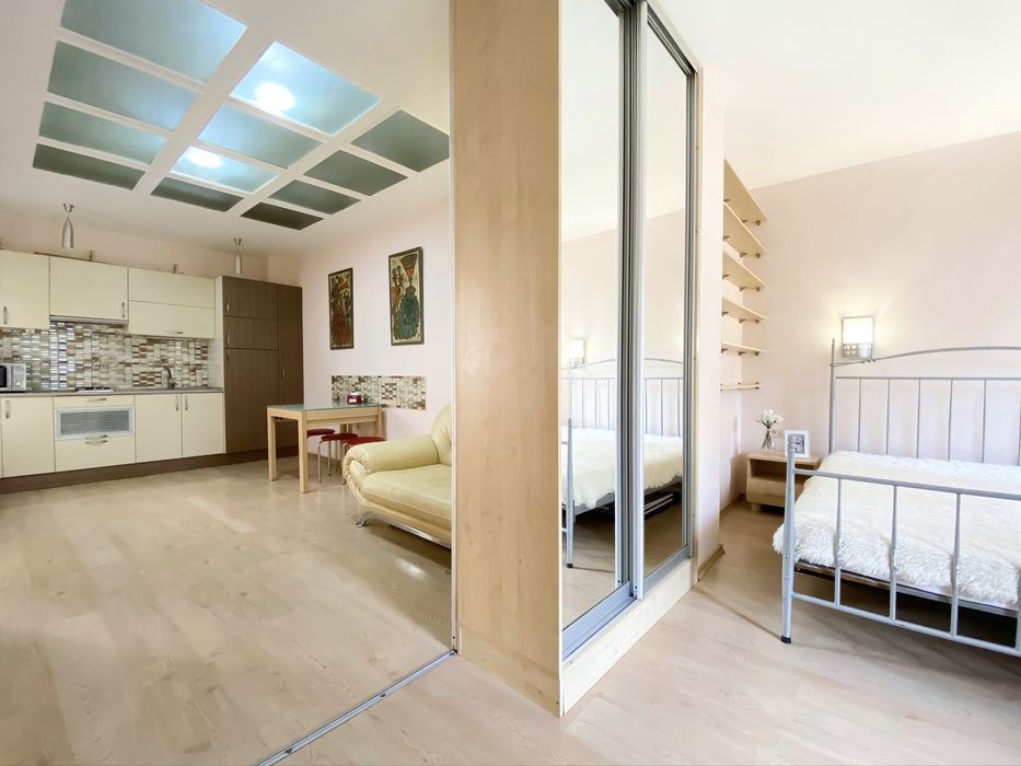 Квартира на пров. Каретний, 7 в Одеса, ID 408698, фото №4