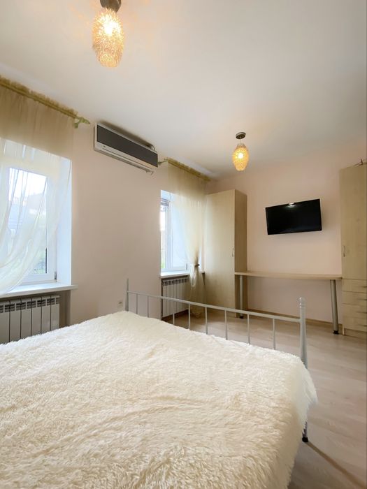 Квартира на пров. Каретний, 7 в Одесі, ID 408698, фото №6