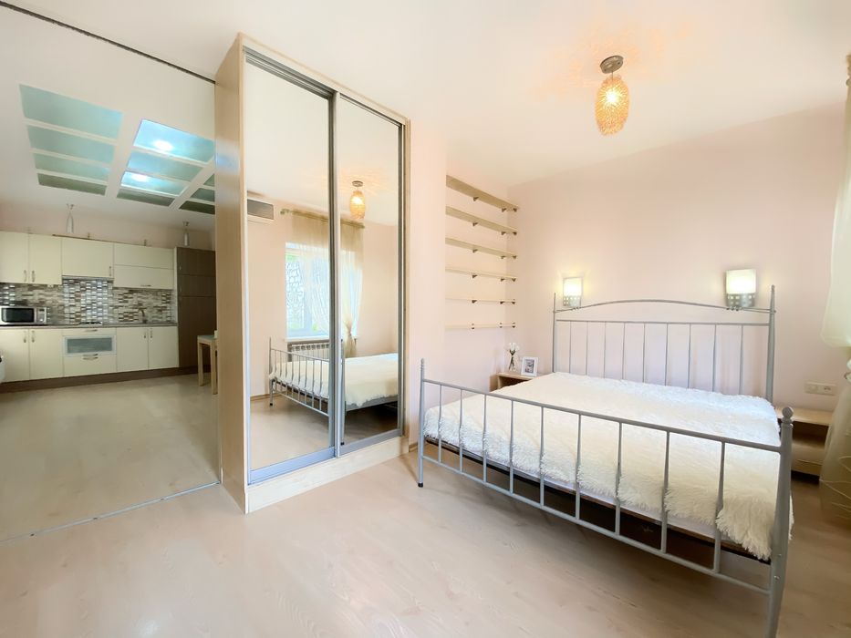 Квартира на пров. Каретний, 7 в Одесі, ID 408698, фото №8