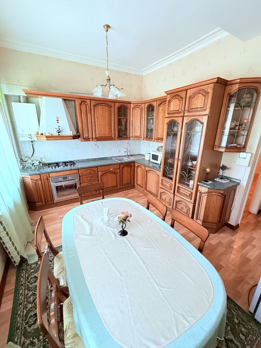 Квартира в Кременчук, ID 292634, фото №1