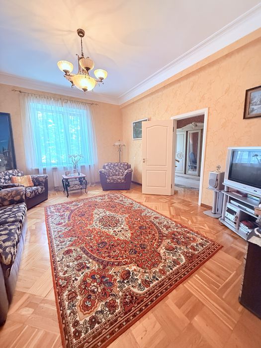 Квартира в Кременчуці, ID 292634, фото №11
