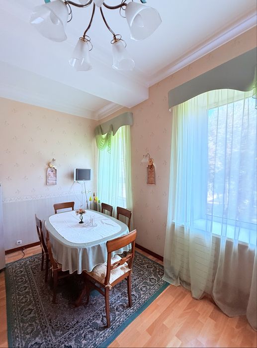 Квартира в Кременчук, ID 292634, фото №4