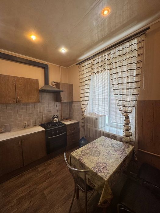 Квартира на вул. Панаса Мирного, 2 в Кривому Розі, ID 257068, фото №11