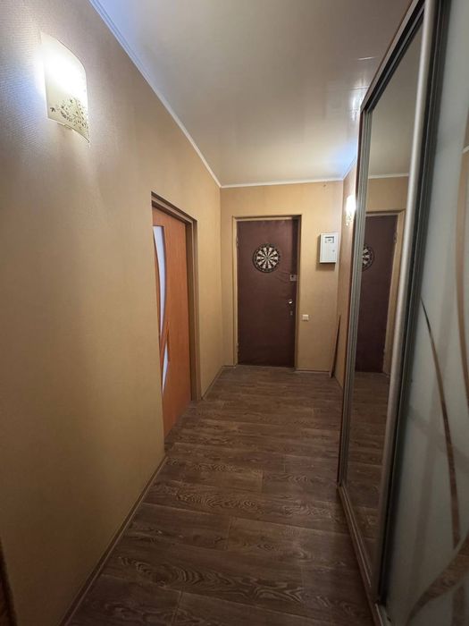Квартира на вул. Панаса Мирного, 2 в Кривому Розі, ID 257068, фото №3