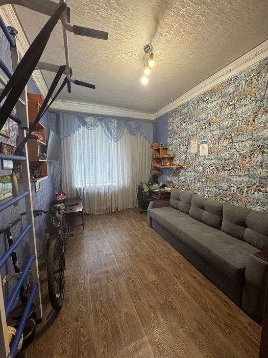 Квартира на вул. Панаса Мирного, 2 в Кривому Розі, ID 257068, фото №5