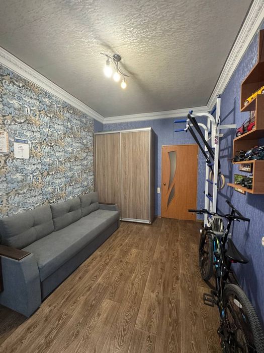 Квартира на вул. Панаса Мирного, 2 в Кривому Розі, ID 257068, фото №6