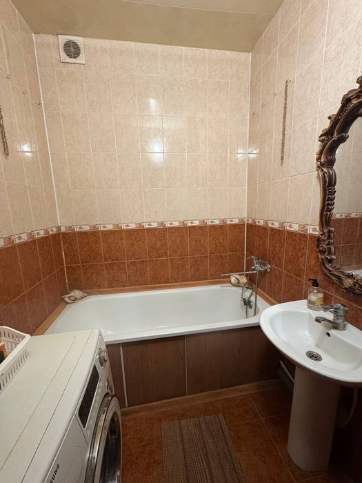 Квартира на вул. Панаса Мирного, 2 в Кривому Розі, ID 257068, фото №8