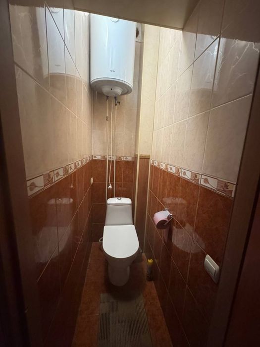 Квартира на вул. Панаса Мирного, 2 в Кривому Розі, ID 257068, фото №9