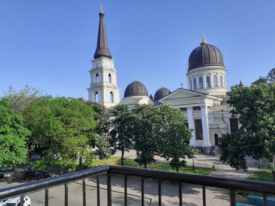 Квартира на Приморський в Одесі, ID 294354, фото №1