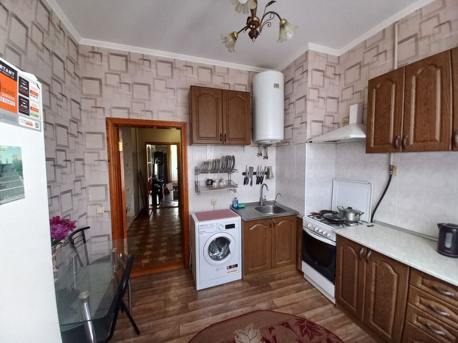 Квартира на Приморський в Одесі, ID 294354, фото №9