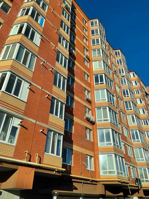 Квартира на ЖК Spring Town в Хмельницькому, ID 368665, фото №2