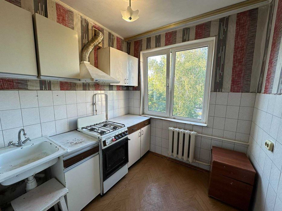 Квартира на вул. Льотня, 11а в Чернігів, ID 246378, фото №1