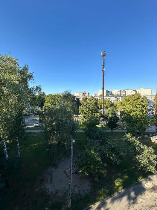 Квартира на вул. Льотня, 11а в Чернігові, ID 246378, фото №12